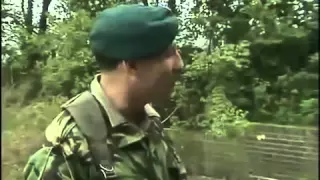 Royal Marines-How to Make a Royal Marines Officer