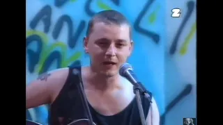 SIWY (Defekt Mózgu) & RICARDO - To wszystko kłamstwa. Rock Noc 1994