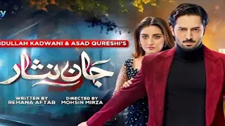 Faraz Jaan nasar episodes 10 Review | Jaan nasar episodes 10 Poromo | New Poromo teaser |Pakistani