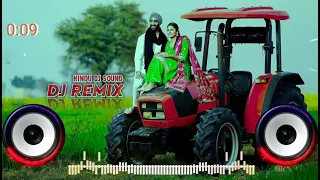 Le aau safari ji karta Dj remix _ Sumit Goswami _ hard bass ll MAHAKAL_DJ_PRODUCTION ll