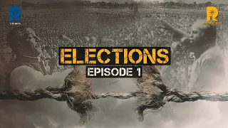 JHAUR | WAR OF 1971 | Episode 01 | Elections 1970