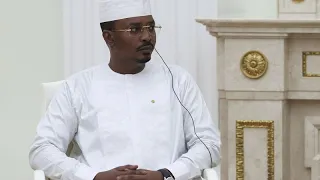 Chad: Mahamat Deby, opposition figure Success Masra cleared for May 6 presidential election