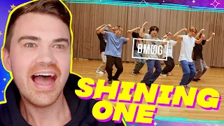 BE:FIRST / 'Shining One' Dance Practice Pt2 Reaction リアクション 反応 ✨ [JP SUB] 🇯🇵 @BEFIRST_official