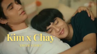 KIM & CHAY | Their Story [S1x14]