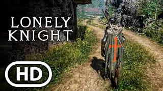 Lonely Knight Trailer (2022)