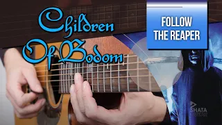 Children of Bodom - Follow the Reaper (album) - Acoustic 🎸 Сompilation