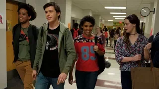 ‘Love, Simon’ Is the Mainstream High School Coming Out Film We’ve All Been Waiting For