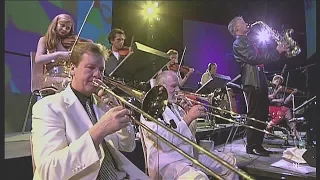 JAMES LAST - Dancing Queen (Stadthalle Zwickau 2002)