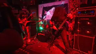 Suicidal Preacher Live at Tower Bar, San Diego 27th April 2024 Part 2/3