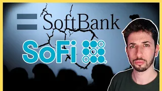 SoftBank Sells More SoFi Stock, Should You? (over 19 million shares)