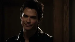 Elena And Elijah Talk About His Family, Damon Helps Katherine - The Vampire Diaries 2x19 Scene