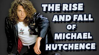 The Rise And Fall Of Michael Hutchence