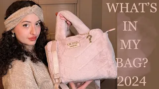 What’s In My Bag? 2024