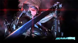 [Music] Metal Gear Rising: Revengeance - Collective Consciousness (Original)