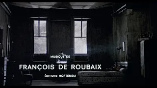 François de Roubaix - Le samouraï (End Titles)