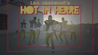 "Hot In Herre" - [Nelly]  : Ian Eastwood & The Young Lions