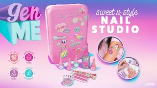 GenMe Sweet & Style Nail Studio