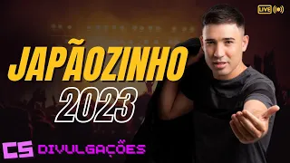 JAPÃOZINHO 2023 - CD COMPLETO