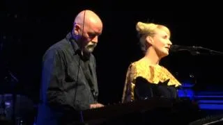 Dead Can Dance Dreams Made Flesh﻿ Live Montreal 2012 HD 1080P