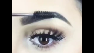 eyebrow makeup | ZAR Makeup