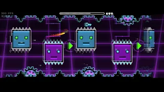 ClubTheoryLocked Verified | Geometry Dash