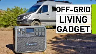 Top 10 Must Have Solar Gadgets & Off-Grid Living Gadgets