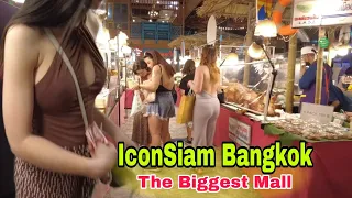 IconSiam - Bangkok’s most impressive shopping centre