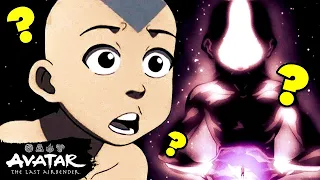 7 UNANSWERED Avatar Questions 🤯 | Avatar: The Last Airbender
