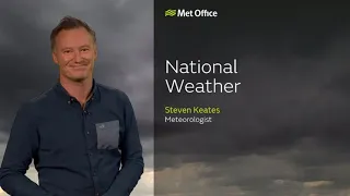 Thursday afternoon forecast 27/10/22