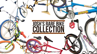 RARE BMX Collection | GT, SCHWINN, DB & MORE!