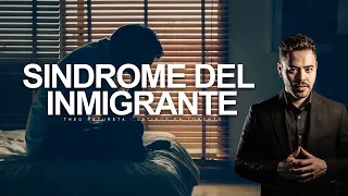 SINDROME DE ULISES | SINDROME DEL INMIGRANTE