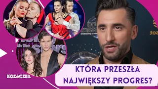 Rafał Maserak dosadnie podsumował Roxie, Maffashion i Anitę Sokołowską w Tańcu z gwiazdami