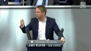 Jan Korte, DIE LINKE: Keine Vorratsdatenspeicherung von Fluggastdaten