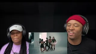 YoungBoy Never Broke Again feat. Nicki Minaj - WTF !!REACTION!!