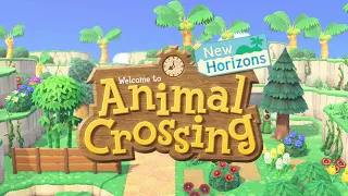 Animal Crossing: New Horizons - 2PM