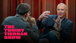 Kieran Donaghy on faith and tattoos | The Tommy Tiernan Show