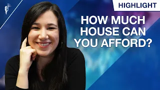 How to Calculate How Much House You Can Afford