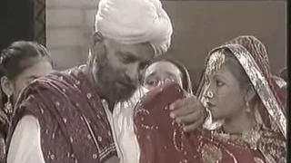 Hathen Gul Mehindi (هٿين گل ميندي) Sindhi Drama Part-13-Last | Pakistani Drama | PTV Classical Drama