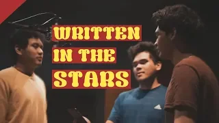 Written In The Stars - TheOvertunes | Behind The Song