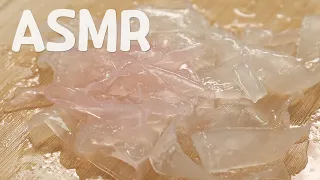 ASMR | 엽떡크림... 그냥 먹으면 뭔가 아쉬워🤔 | 엽떡크림떡볶이 더 맛있게 먹는법 | 중국당면 만드는법 | 로제엽떡 | Cream Tteokbokki | MUKBANG