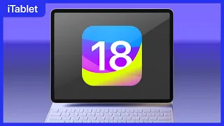 iPadOS 18 predictions: What Apple needs to fix next (M3 iPad Pro & Air)