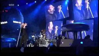 Depeche Mode - Walking In My Shoes (Rock Am Ring, 2006)