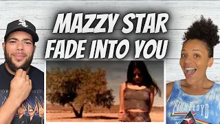 A VIBE!| FIRST TIME HEARING Mazzy Star - Fade Into You REACTION