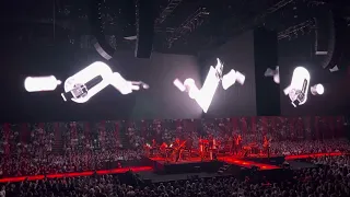 Roger Waters - Is This the Life We Really Want? - Paris Accor Arena - 03052023