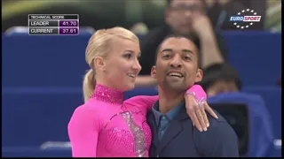 2014 WC Savchenko & Szolkowy SP ESP