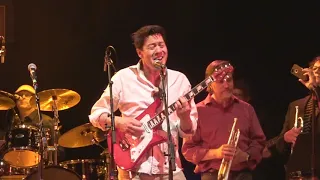 Chris Daniels & the Kings w/Todd Park Mohr - "If You Can't Slow Down" - 04/13/2019