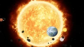 What If Earth Had 2 Suns? | Unveiled