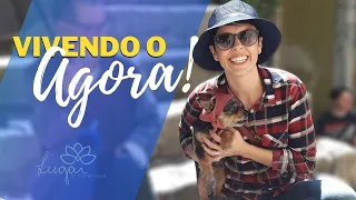 COMO PRATICAR O ESTADO DE PRESENÇA? - Como eu Aprendi a Viver o Agora