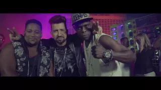 Dennis dj e Mc's Nandinho & Nego Bam   Malandramente Video Clipe Oficial