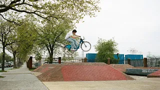 Biking Around NYC With Citi Bike Boyz